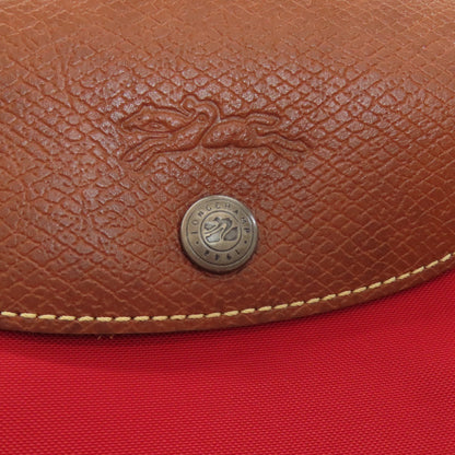 Longchamp Le Pliage 2WAY Boston bag Nylon Ladies [Used]