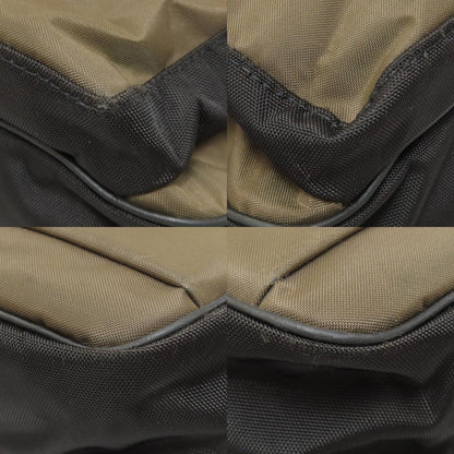 Longchamp 2WAY Business bag Nylon mens [Used]
