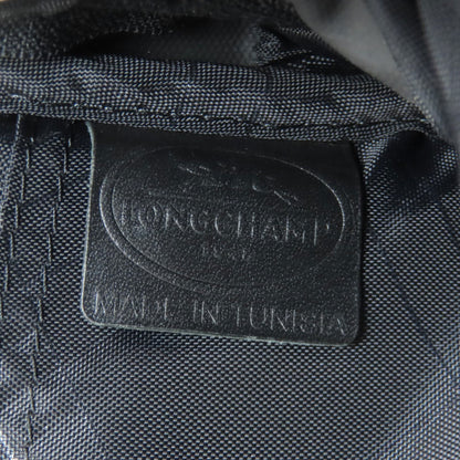 Longchamp 2WAY Business bag Nylon mens [Used]