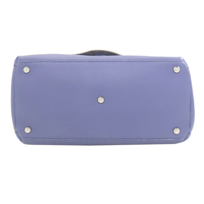 ZANELLATO Postina 2WAY Handbag Leather Ladies [Used]