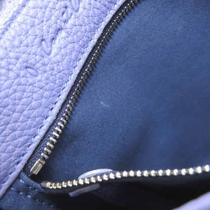 ZANELLATO Postina 2WAY Handbag Leather Ladies [Used]
