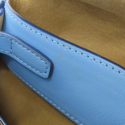 MCM 2WAY Handbag Leather Ladies [Used]