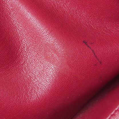 LOEWE Amazona Handbag Calf Ladies [Used]