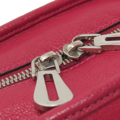 LOEWE Amazona Handbag Calf Ladies [Used]