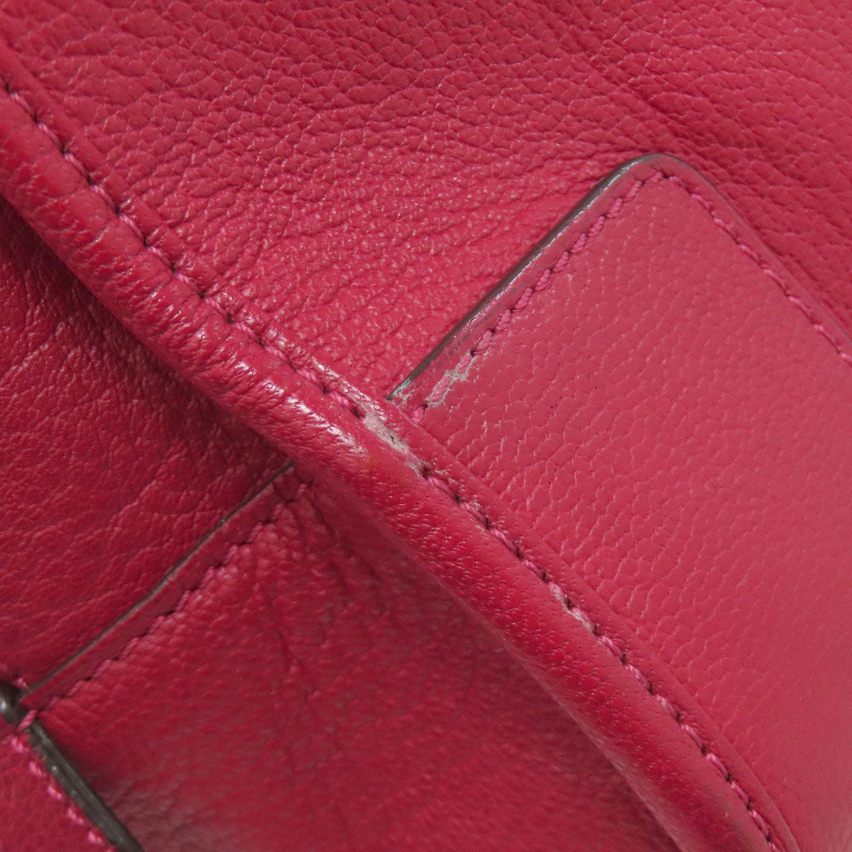 LOEWE Amazona Handbag Calf Ladies [Used]