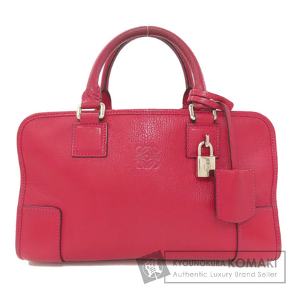 LOEWE Amazona Handbag Calf Ladies [Used]