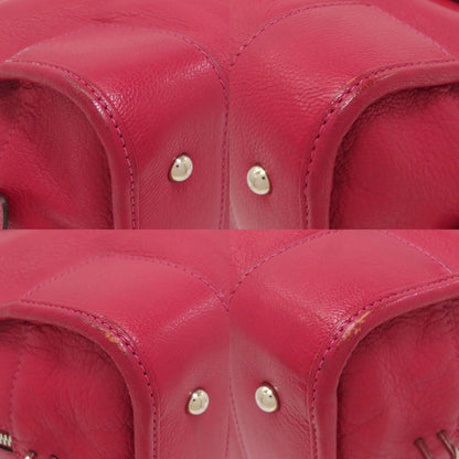 LOEWE Amazona Handbag Calf Ladies [Used]
