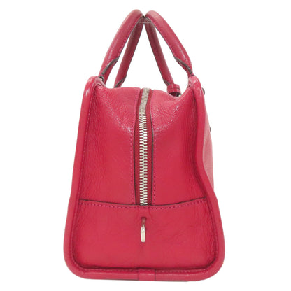 LOEWE Amazona Handbag Calf Ladies [Used]