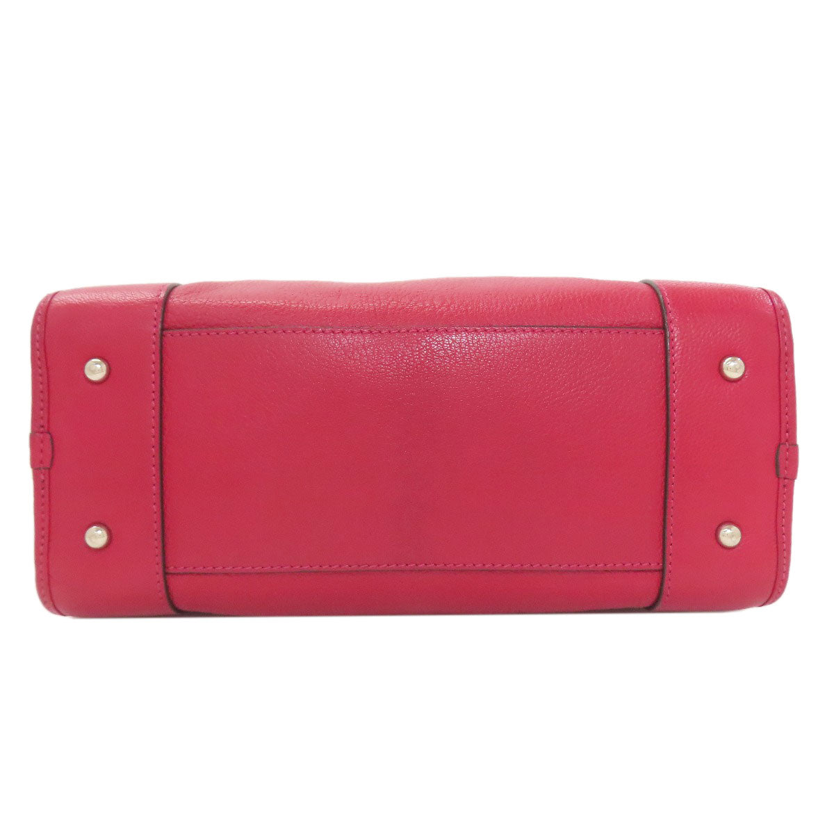 LOEWE Amazona Handbag Calf Ladies [Used]