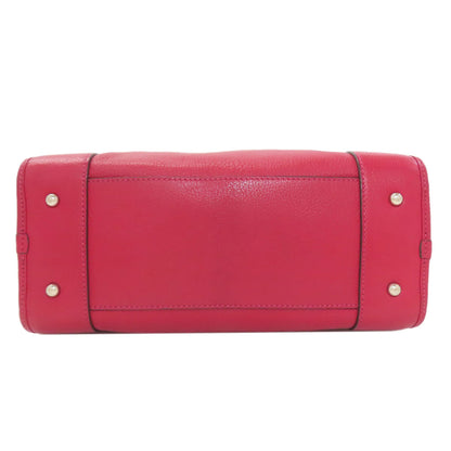LOEWE Amazona Handbag Calf Ladies [Used]