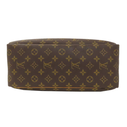 LOUIS VUITTON M47270 Deauville Handbag Monogram canvas Ladies [Used]
