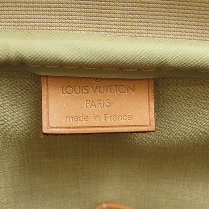 LOUIS VUITTON M47270 Deauville Handbag Monogram canvas Ladies [Used]