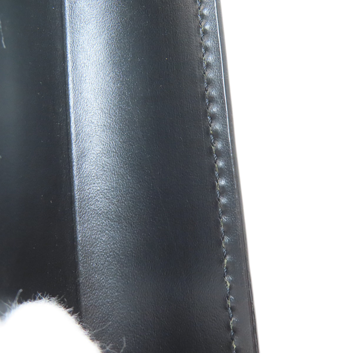 ルイヴィトン M52762 ポシェット・セリエドラゴンヌ セカンドバッグ エピレザー メンズ 【中古】【LOUIS VUITTON】