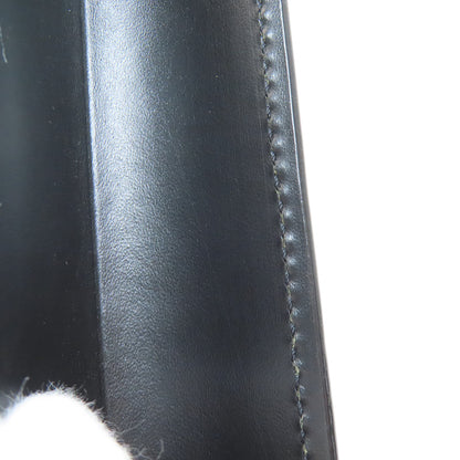 ルイヴィトン M52762 ポシェット・セリエドラゴンヌ セカンドバッグ エピレザー メンズ 【中古】【LOUIS VUITTON】