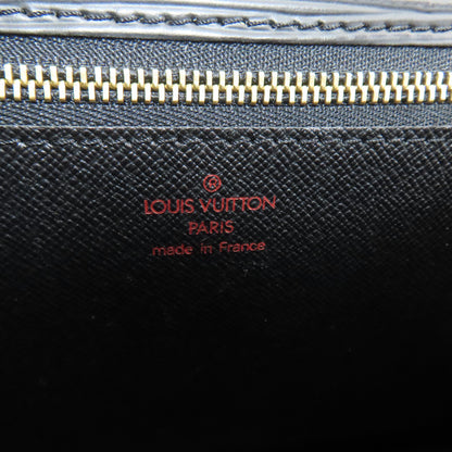 ルイヴィトン M52762 ポシェット・セリエドラゴンヌ セカンドバッグ エピレザー メンズ 【中古】【LOUIS VUITTON】