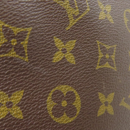ルイヴィトン M51146 ルーピングMM ショルダーバッグ モノグラムキャンバス レディース 【中古】【LOUIS VUITTON】
