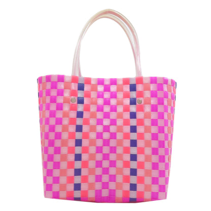 MARNI Basket bag Handbag polypropylene Ladies [Used]
