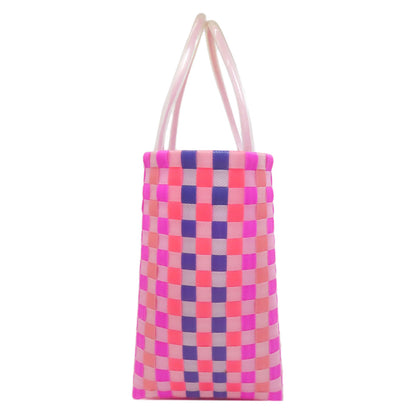 MARNI Basket bag Handbag polypropylene Ladies [Used]