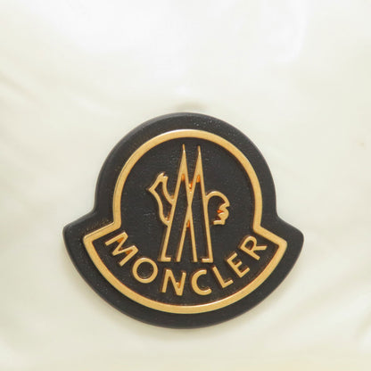 MONCLER Caradoc Tote Bag Nylon Ladies [Used]