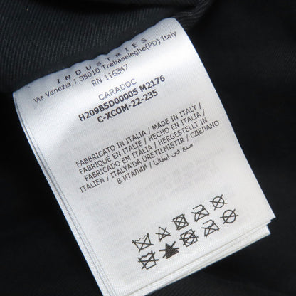 MONCLER Caradoc Tote Bag Nylon Ladies [Used]