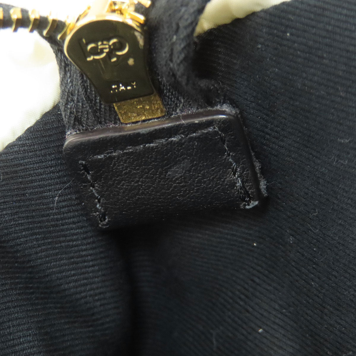 MONCLER Caradoc Tote Bag Nylon Ladies [Used]