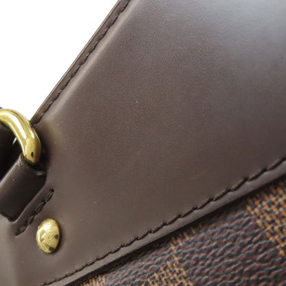 ルイヴィトン N41102 ウェストミンスターPM ハンドバッグ ダミエキャンバス レディース 【中古】【LOUIS VUITTON】