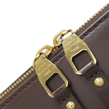 ルイヴィトン N41102 ウェストミンスターPM ハンドバッグ ダミエキャンバス レディース 【中古】【LOUIS VUITTON】