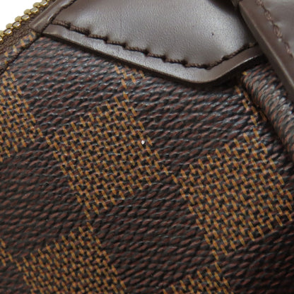 ルイヴィトン N41102 ウェストミンスターPM ハンドバッグ ダミエキャンバス レディース 【中古】【LOUIS VUITTON】