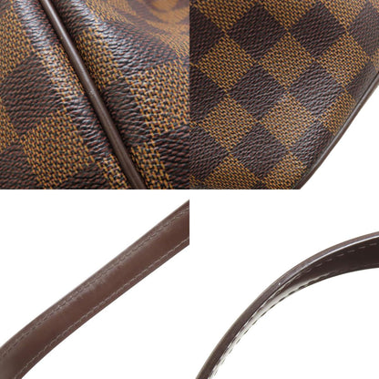 ルイヴィトン N41102 ウェストミンスターPM ハンドバッグ ダミエキャンバス レディース 【中古】【LOUIS VUITTON】