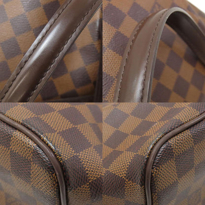 ルイヴィトン N41102 ウェストミンスターPM ハンドバッグ ダミエキャンバス レディース 【中古】【LOUIS VUITTON】