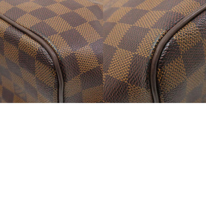ルイヴィトン N41102 ウェストミンスターPM ハンドバッグ ダミエキャンバス レディース 【中古】【LOUIS VUITTON】