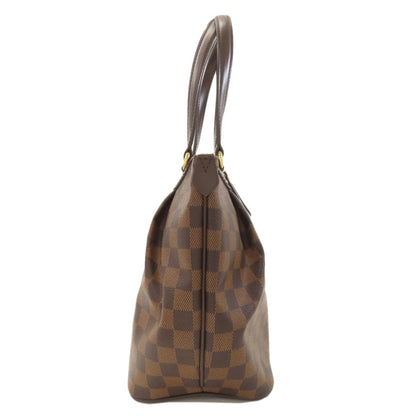 ルイヴィトン N41102 ウェストミンスターPM ハンドバッグ ダミエキャンバス レディース 【中古】【LOUIS VUITTON】