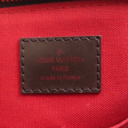 ルイヴィトン N41102 ウェストミンスターPM ハンドバッグ ダミエキャンバス レディース 【中古】【LOUIS VUITTON】