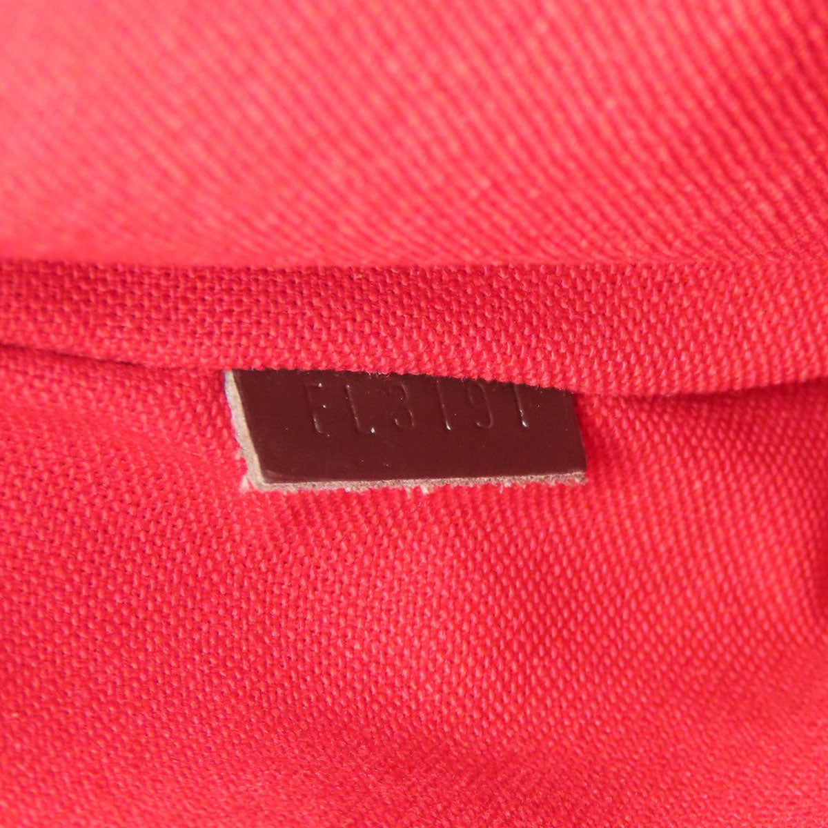 ルイヴィトン N41102 ウェストミンスターPM ハンドバッグ ダミエキャンバス レディース 【中古】【LOUIS VUITTON】