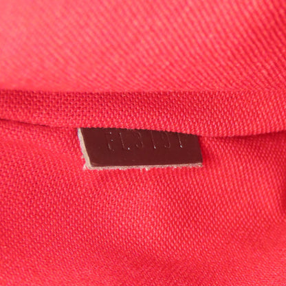 ルイヴィトン N41102 ウェストミンスターPM ハンドバッグ ダミエキャンバス レディース 【中古】【LOUIS VUITTON】