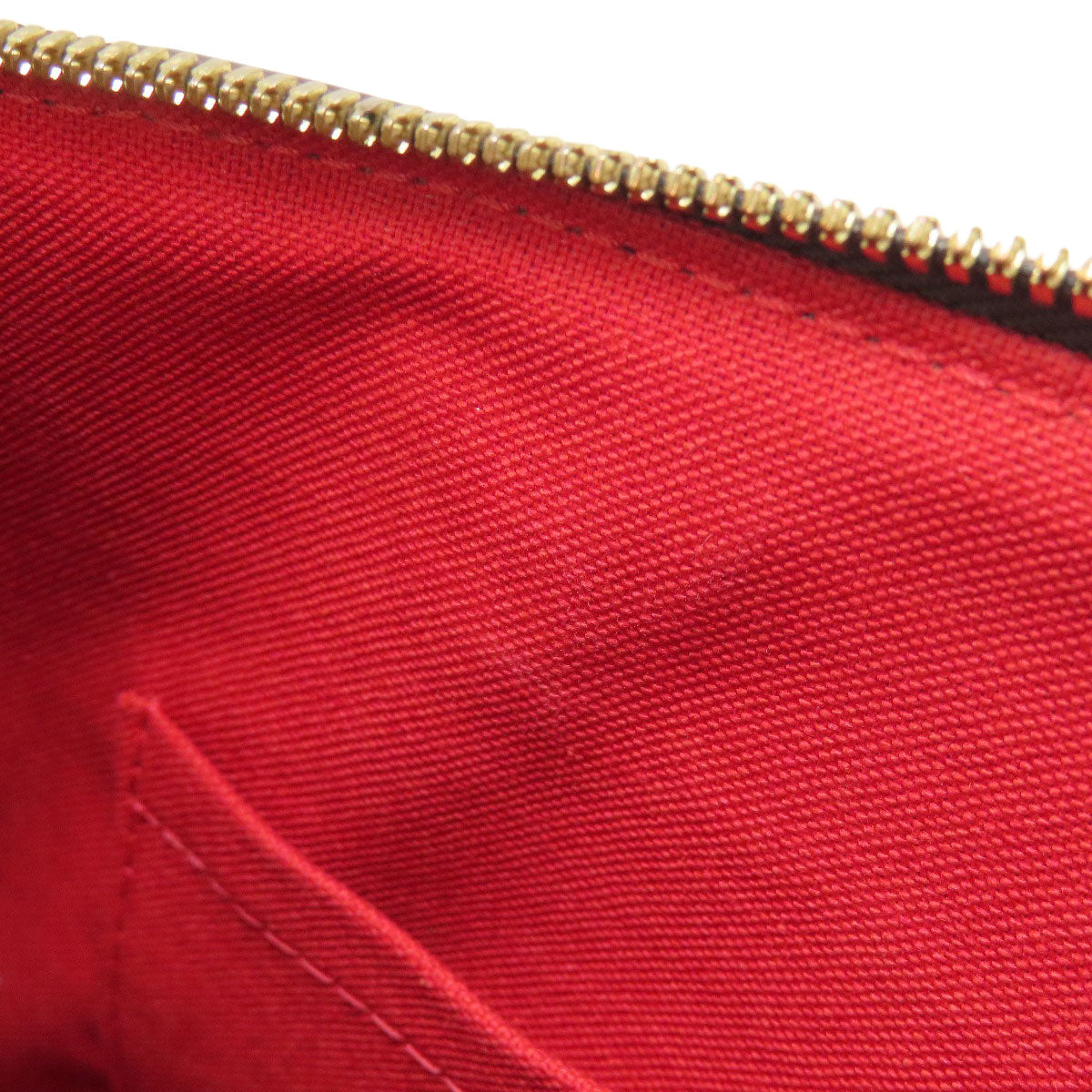 ルイヴィトン N41102 ウェストミンスターPM ハンドバッグ ダミエキャンバス レディース 【中古】【LOUIS VUITTON】