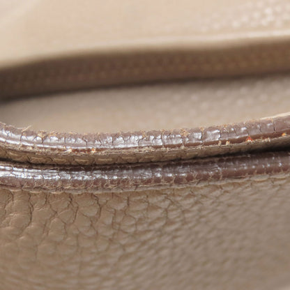 プラダ ワンショルダー トートバッグ カーフ レディース 【中古】【PRADA】