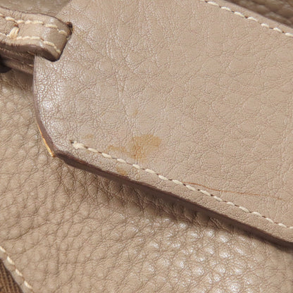 プラダ ワンショルダー トートバッグ カーフ レディース 【中古】【PRADA】