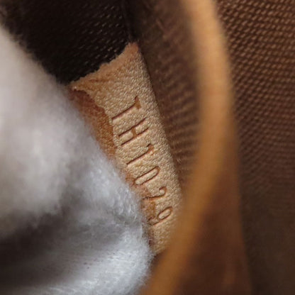 ルイヴィトン M42250 ソローニュ ショルダーバッグ モノグラムキャンバス レディース 【中古】【LOUIS VUITTON】
