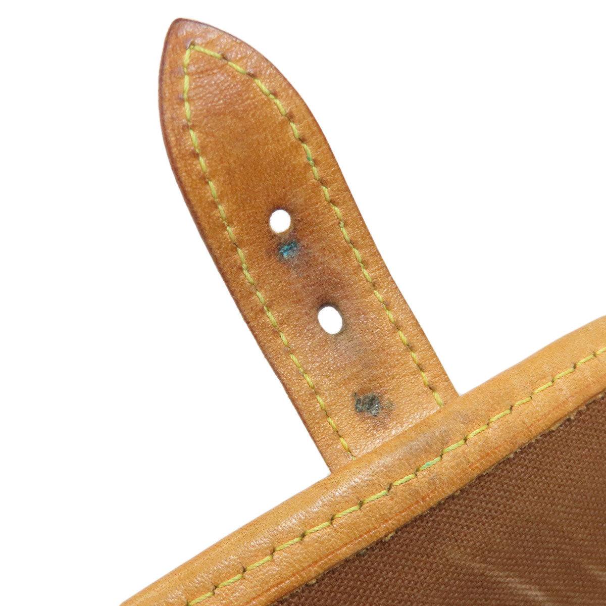 ルイヴィトン M42250 ソローニュ ショルダーバッグ モノグラムキャンバス レディース 【中古】【LOUIS VUITTON】