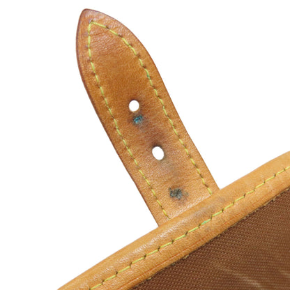 ルイヴィトン M42250 ソローニュ ショルダーバッグ モノグラムキャンバス レディース 【中古】【LOUIS VUITTON】