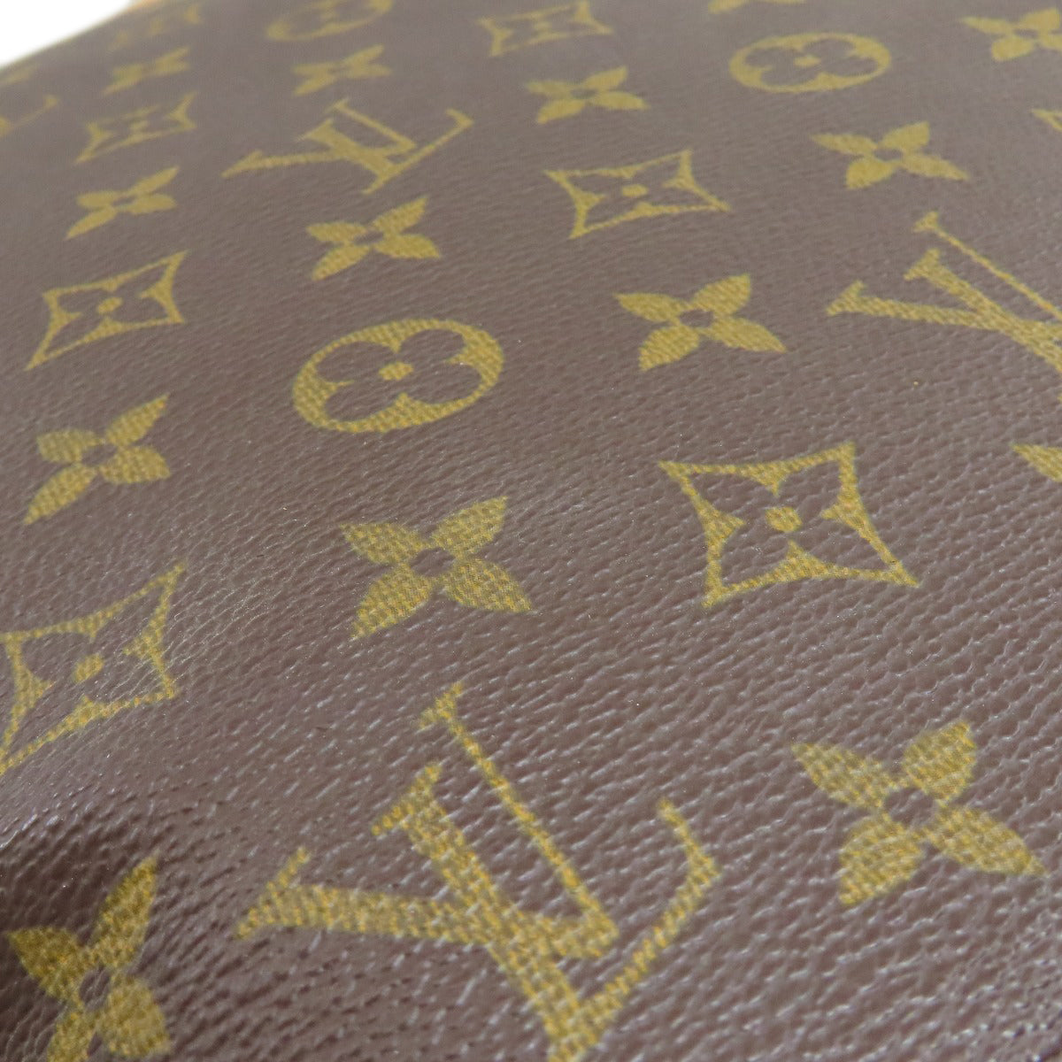 ルイヴィトン M51151 カバ・メゾ トートバッグ モノグラムキャンバス レディース 【中古】【LOUIS VUITTON】
