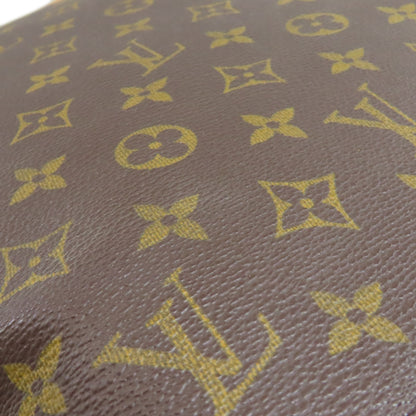 ルイヴィトン M51151 カバ・メゾ トートバッグ モノグラムキャンバス レディース 【中古】【LOUIS VUITTON】