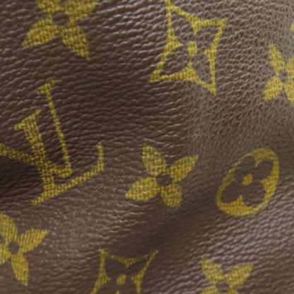 ルイヴィトン M51151 カバ・メゾ トートバッグ モノグラムキャンバス レディース 【中古】【LOUIS VUITTON】