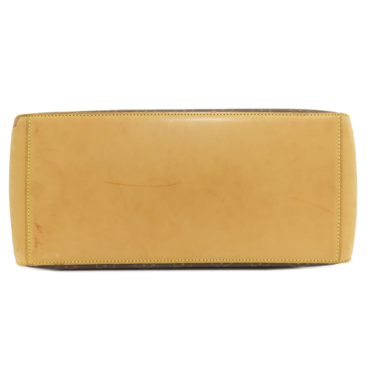 ルイヴィトン M51151 カバ・メゾ トートバッグ モノグラムキャンバス レディース 【中古】【LOUIS VUITTON】