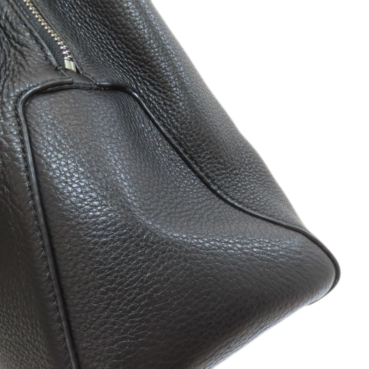 MICHAEL MICHAEL KORS 2WAY Handbag Leather Ladies [Used]