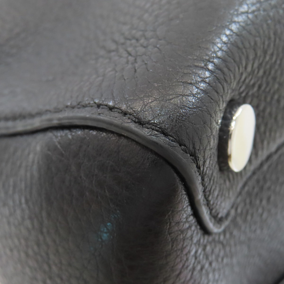 MICHAEL MICHAEL KORS 2WAY Handbag Leather Ladies [Used]