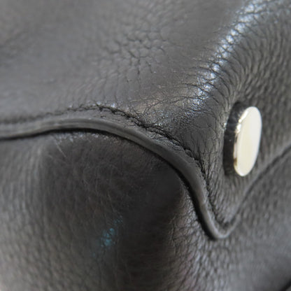 MICHAEL MICHAEL KORS 2WAY Handbag Leather Ladies [Used]