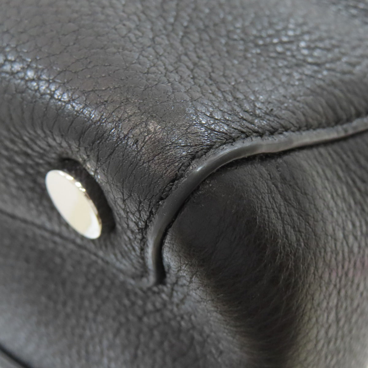 MICHAEL MICHAEL KORS 2WAY Handbag Leather Ladies [Used]