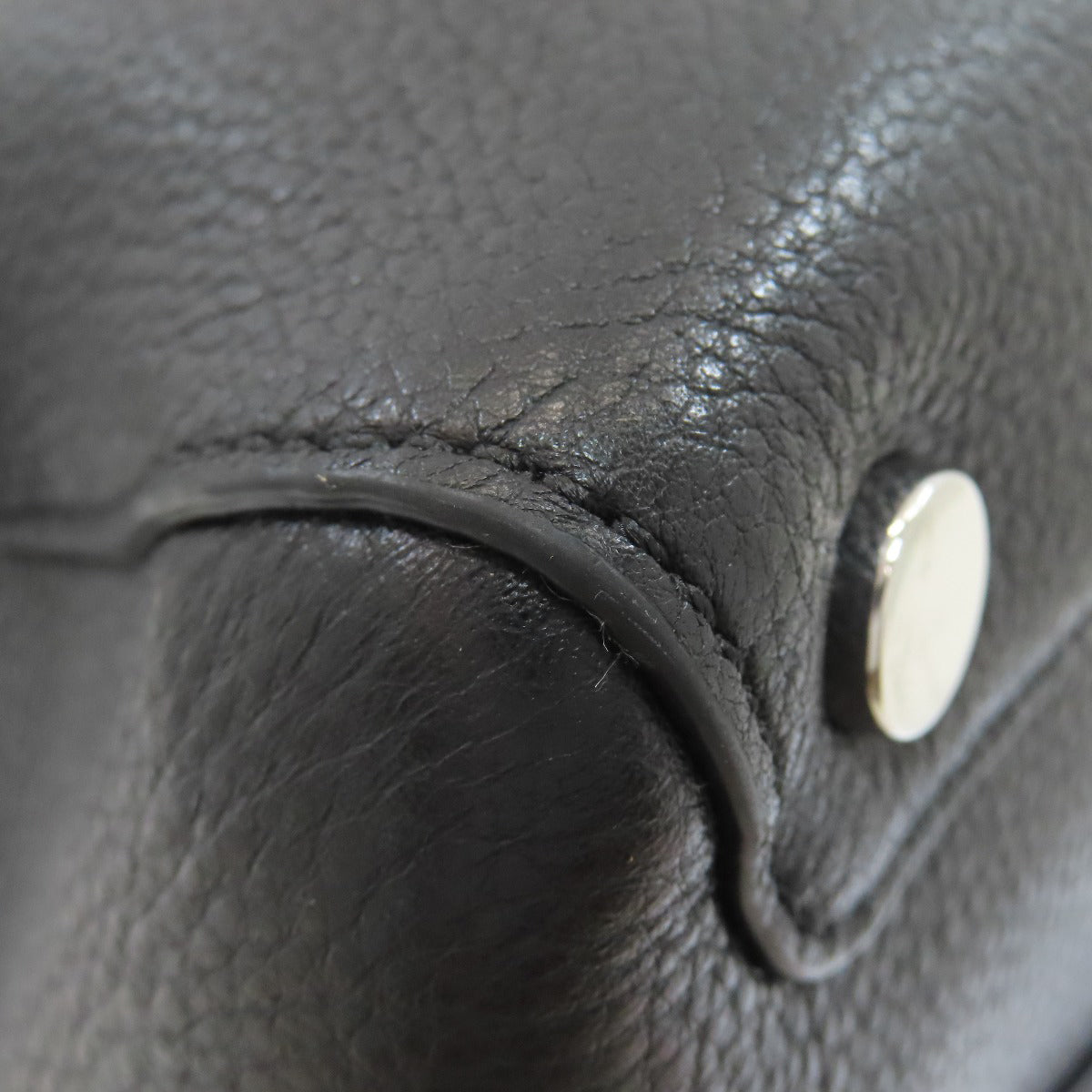 MICHAEL MICHAEL KORS 2WAY Handbag Leather Ladies [Used]